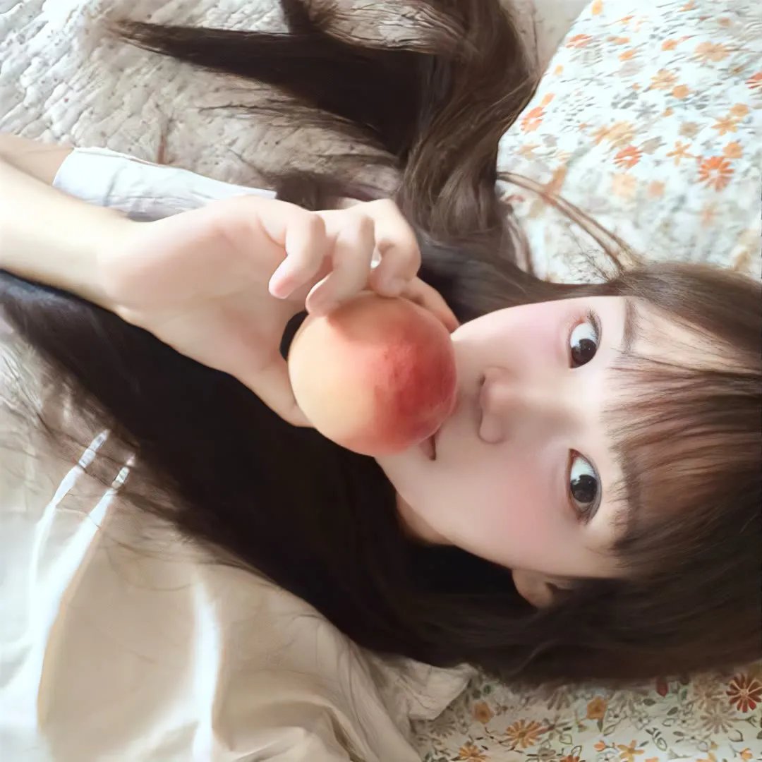 造物弄人国语在线观看封面